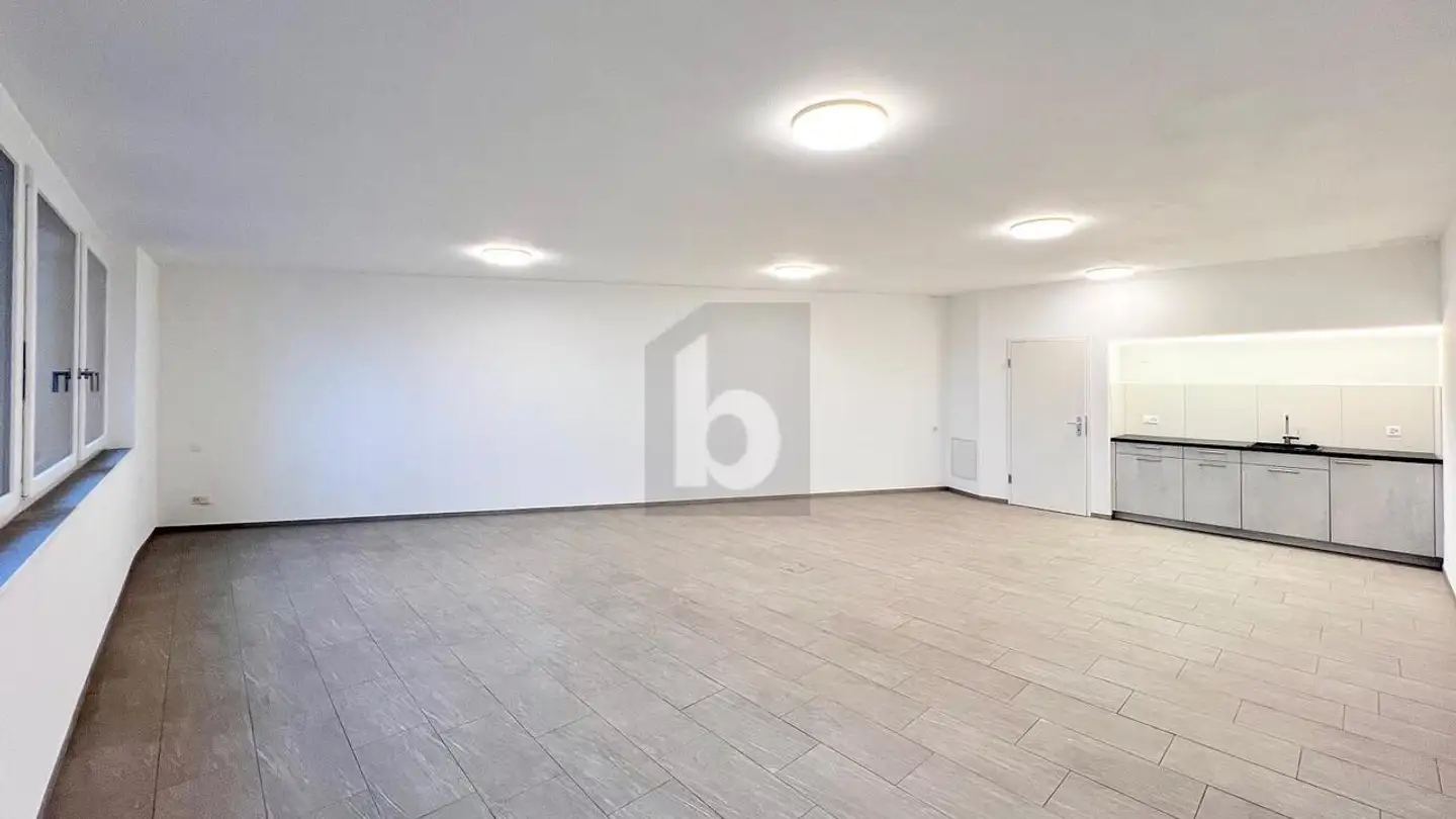 Bürofläche mieten - 9470 Buchs SG
