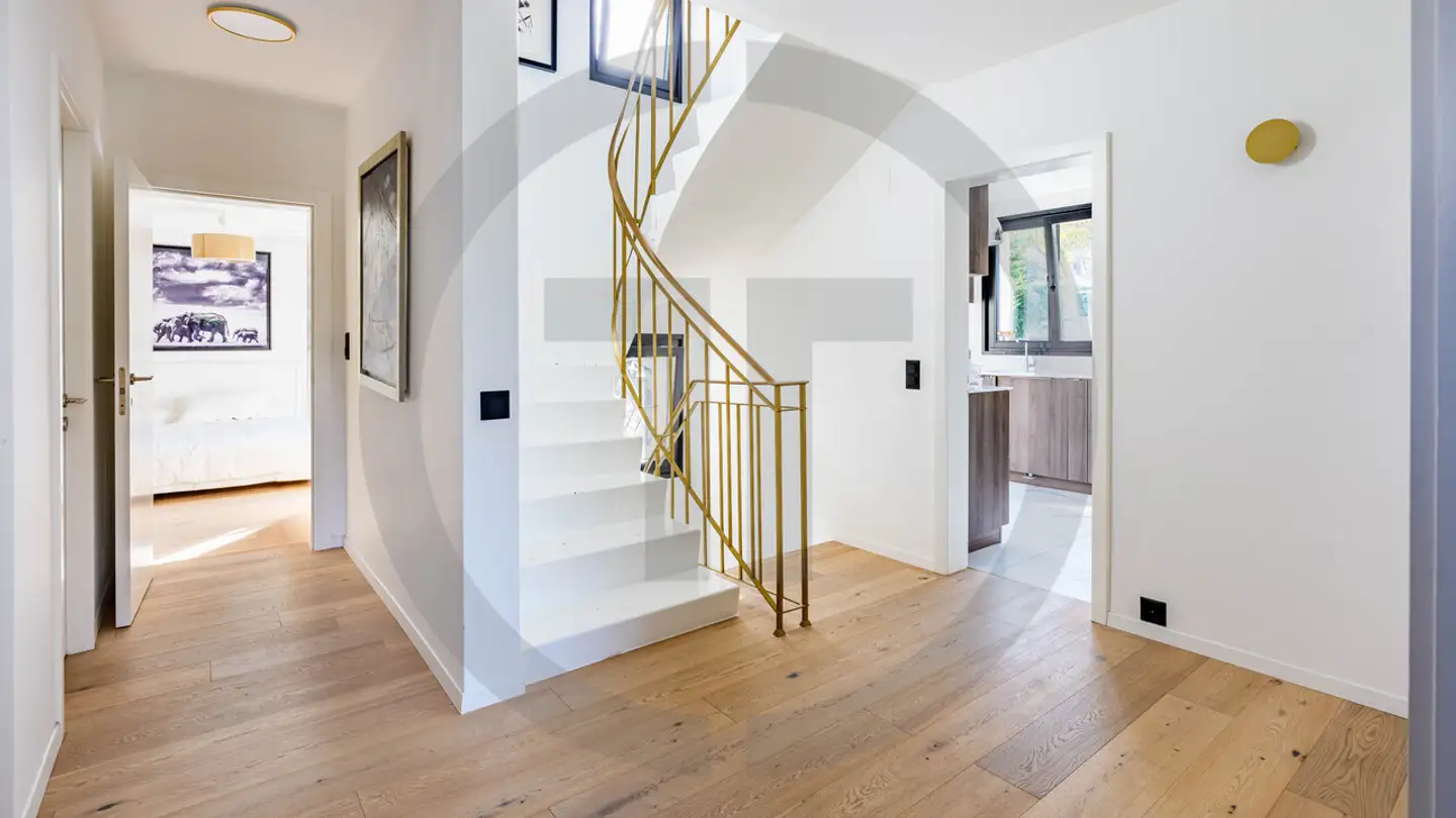 Casa singola in affitto - 1222 Vésenaz - Foto 2