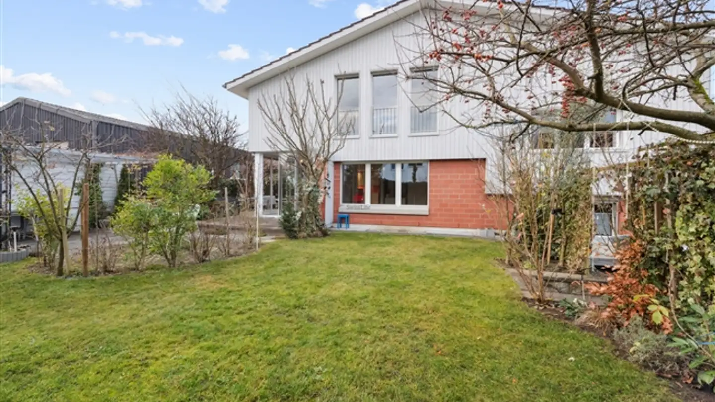Single house for sale - Heuerweg 8, 5605 Dottikon