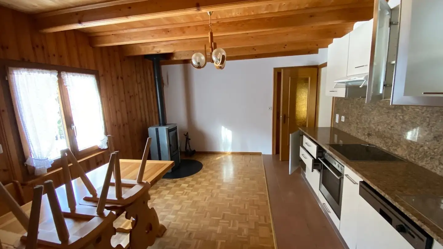 Appartamento in affitto - 7000 Chur