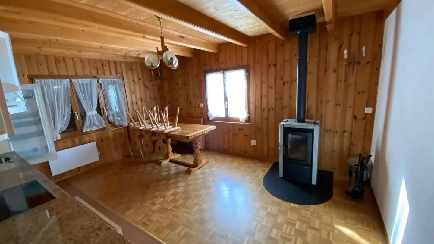 Appartamento in affitto - 7000 Chur - Foto 2