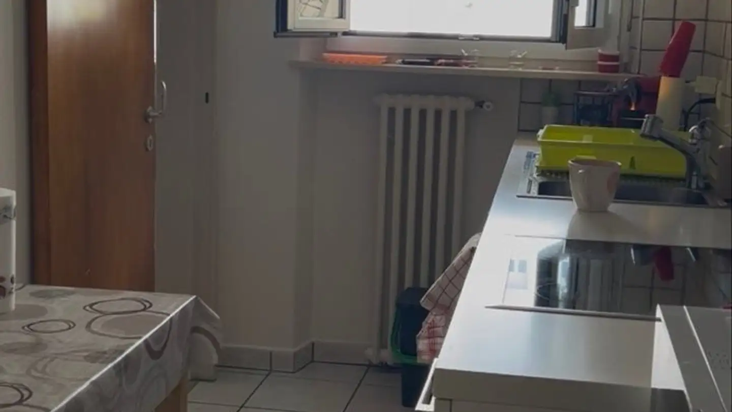 Appartamento in affitto - Via San Gottardo 58a, 6500 Bellinzona