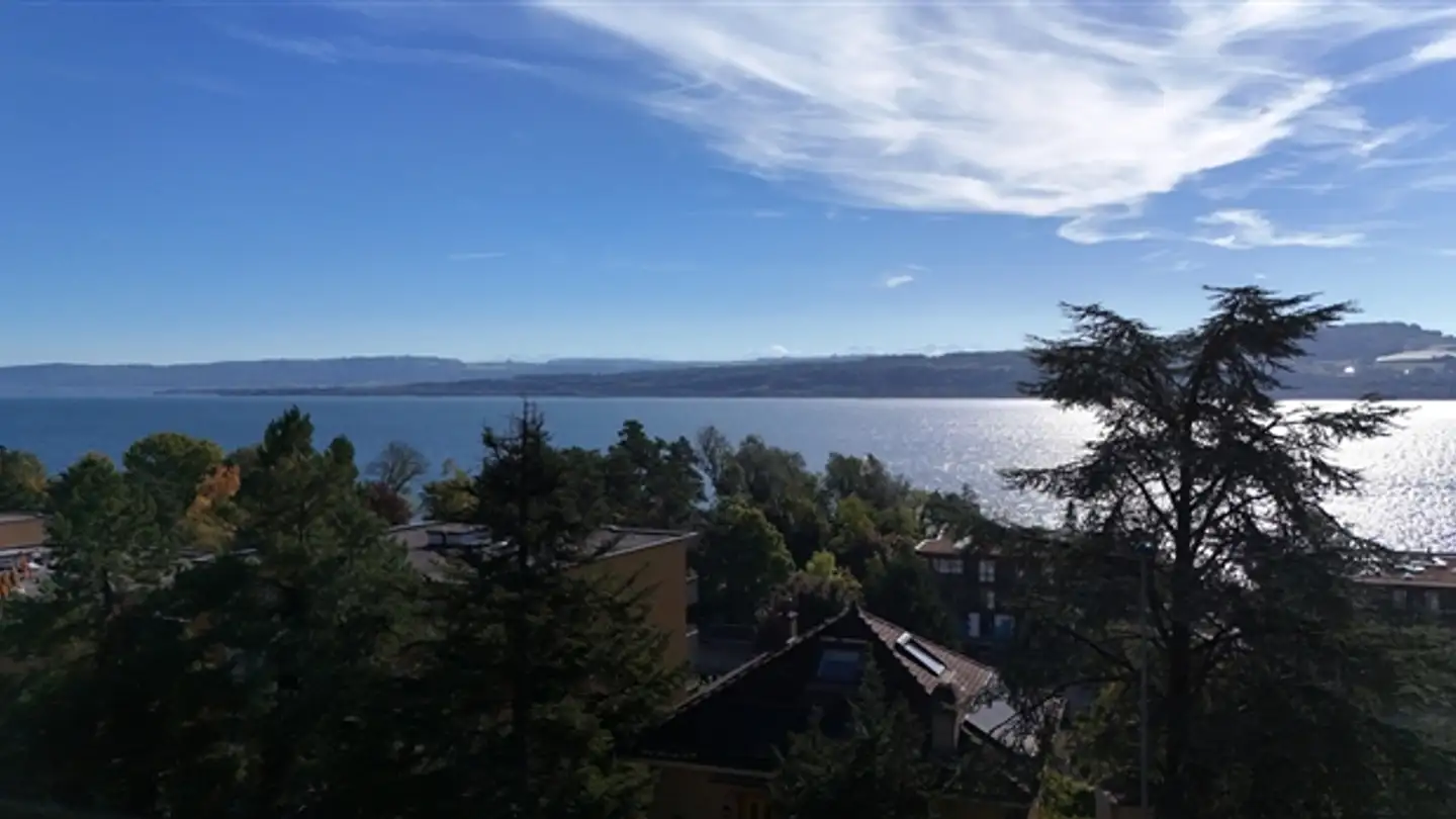 Apartment for sale - Rue Des Colombaires, 1422 Grandson - Photo 2