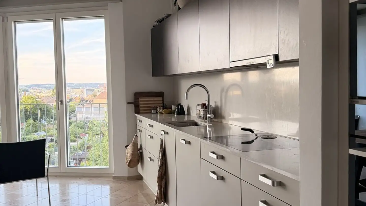 Zimmer mieten - Käferholzstrasse 60, 8057 Zürich - Foto 4