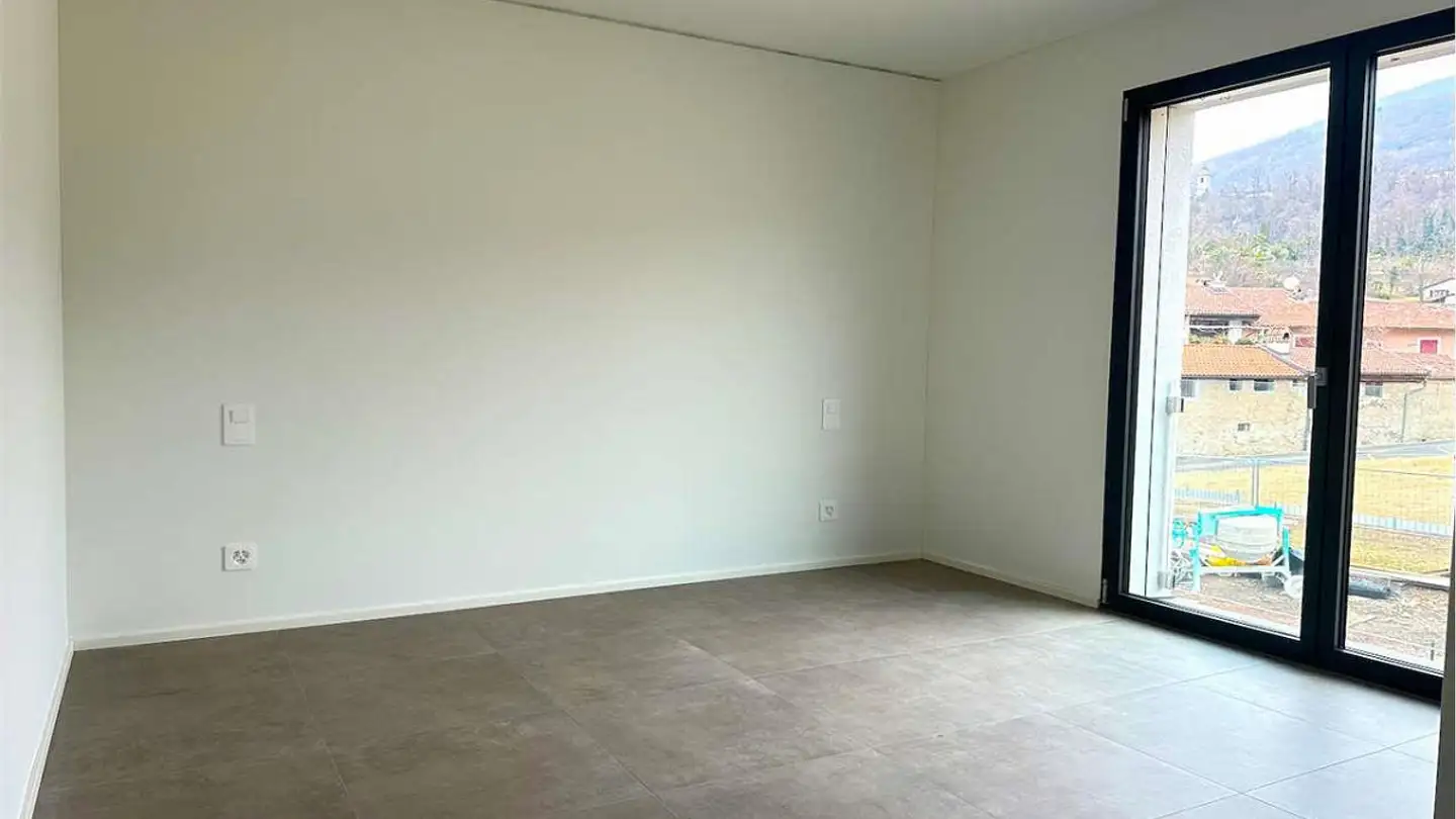 Appartamento ammobiliato in vendita - Via Monteggio, 6998 Monteggio - Photo 3