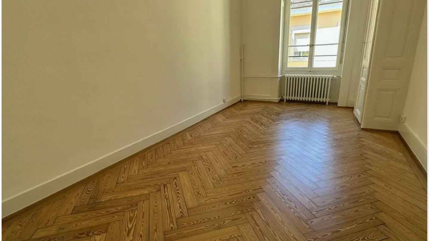 Appartamento in affitto - 1201 Genève