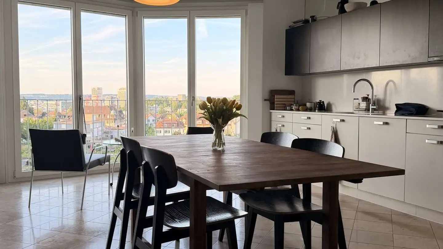 Zimmer mieten - Käferholzstrasse 60, 8057 Zürich