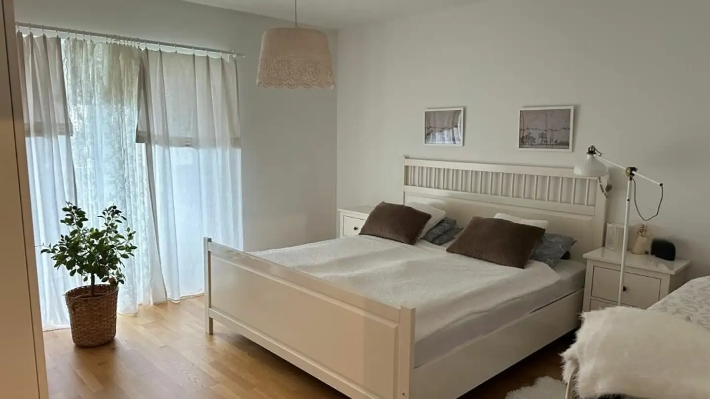 Appartement à louer - Fraumattstrasse 33, 4410 Liestal