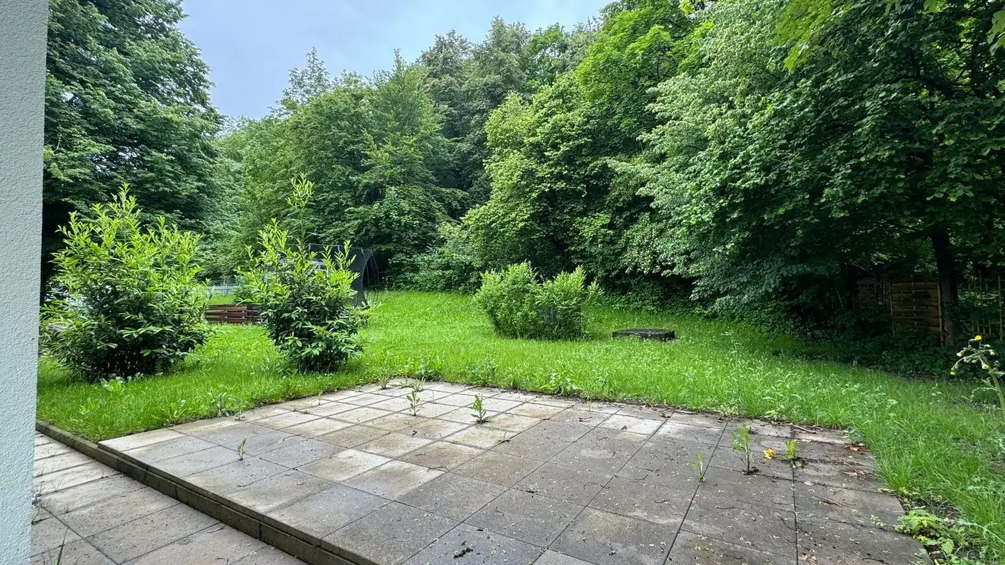 Apartment for rent - Eggrainstrasse 21, 8803 Rüschlikon