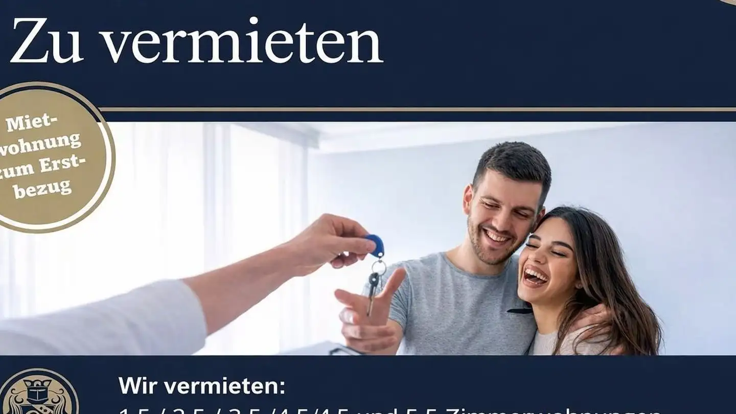 Apartment for rent - Hauptstrasse 71, 5330 Bad Zurzach