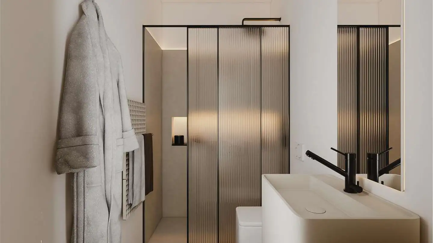 Appartamento ammobiliato in vendita - Via Monteggio, 6998 Monteggio - Photo 4