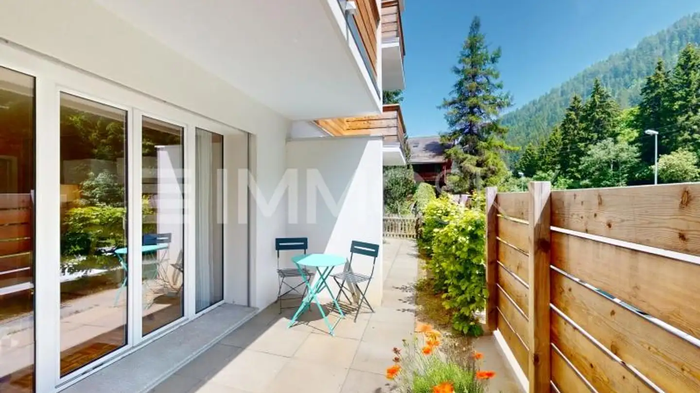 Loft for sale - 1875 Morgins - Photo 2