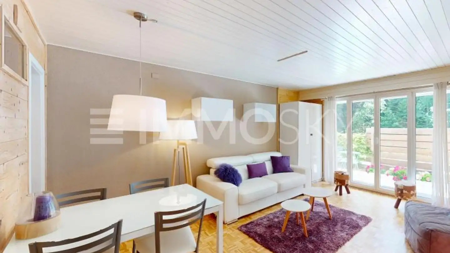 Loft for sale - 1875 Morgins - Photo 3