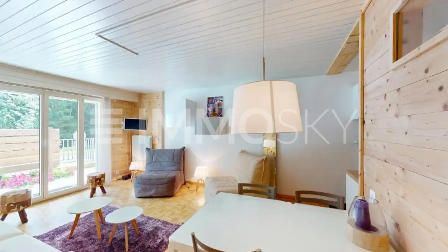 Loft for sale - 1875 Morgins - Photo 4