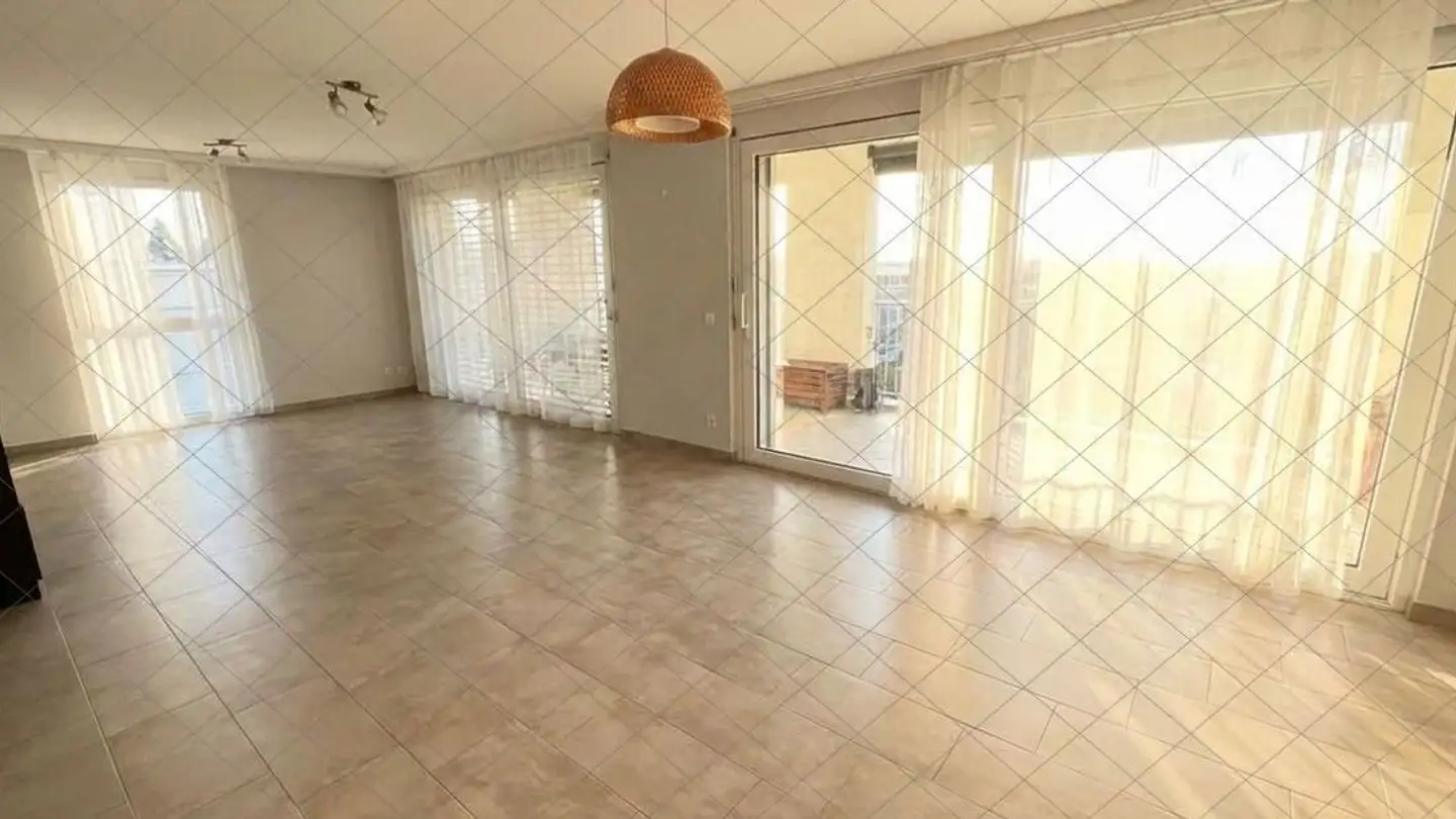 Wohnung mieten - 1260 Nyon - Foto 3