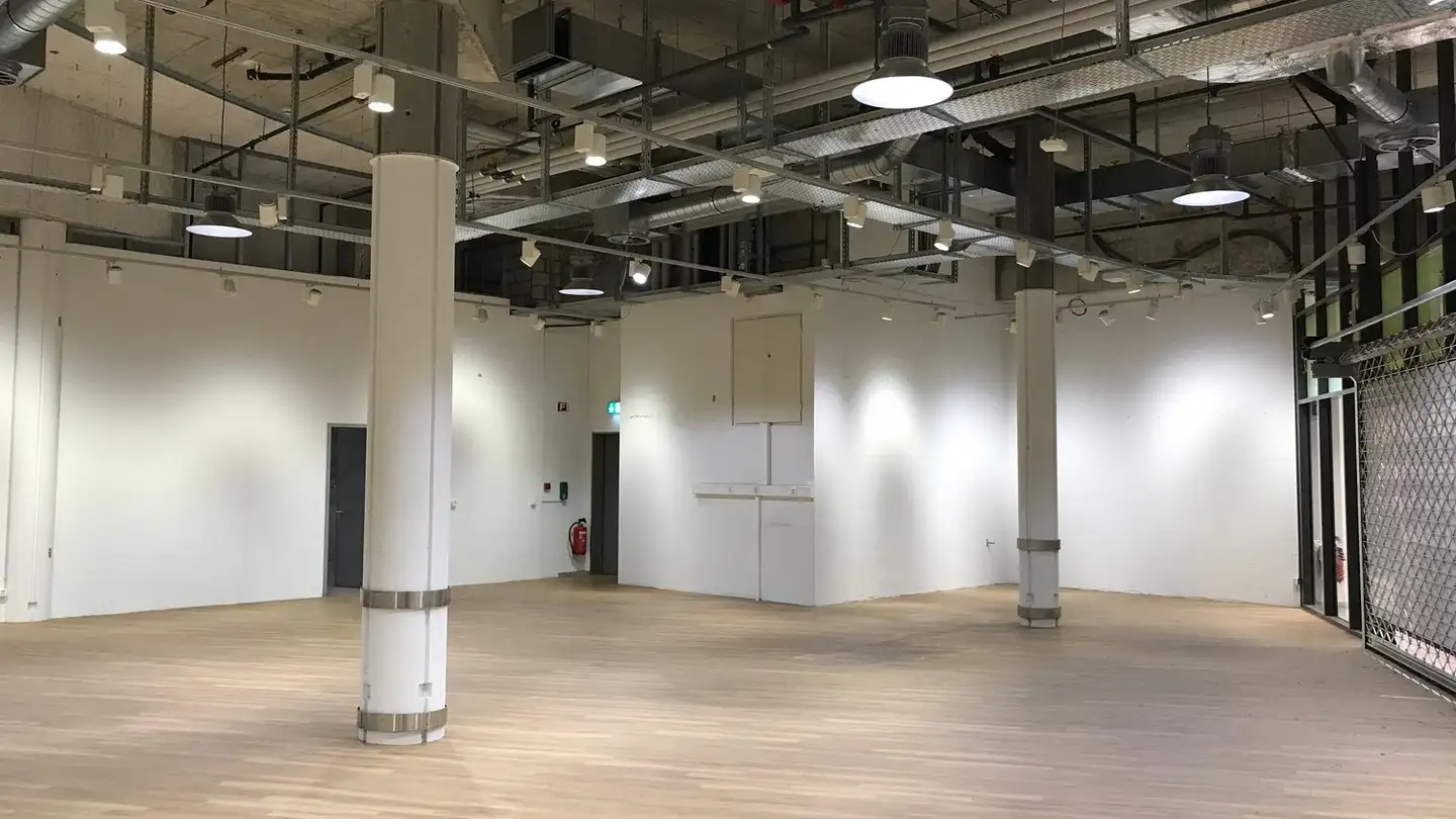 Magasin à louer - Brünnenstrasse 118, 3018 Bern - Photo 3