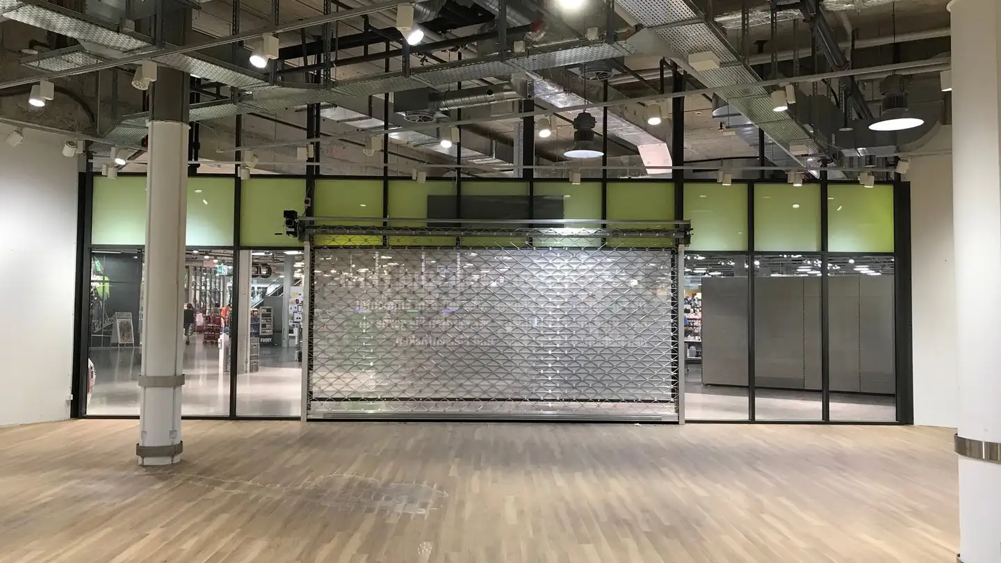 Magasin à louer - Brünnenstrasse 118, 3018 Bern - Photo 2