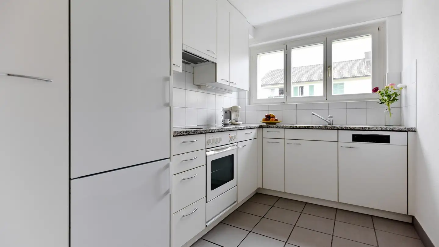 Appartamento in affitto - 8645 Jona - Foto 3