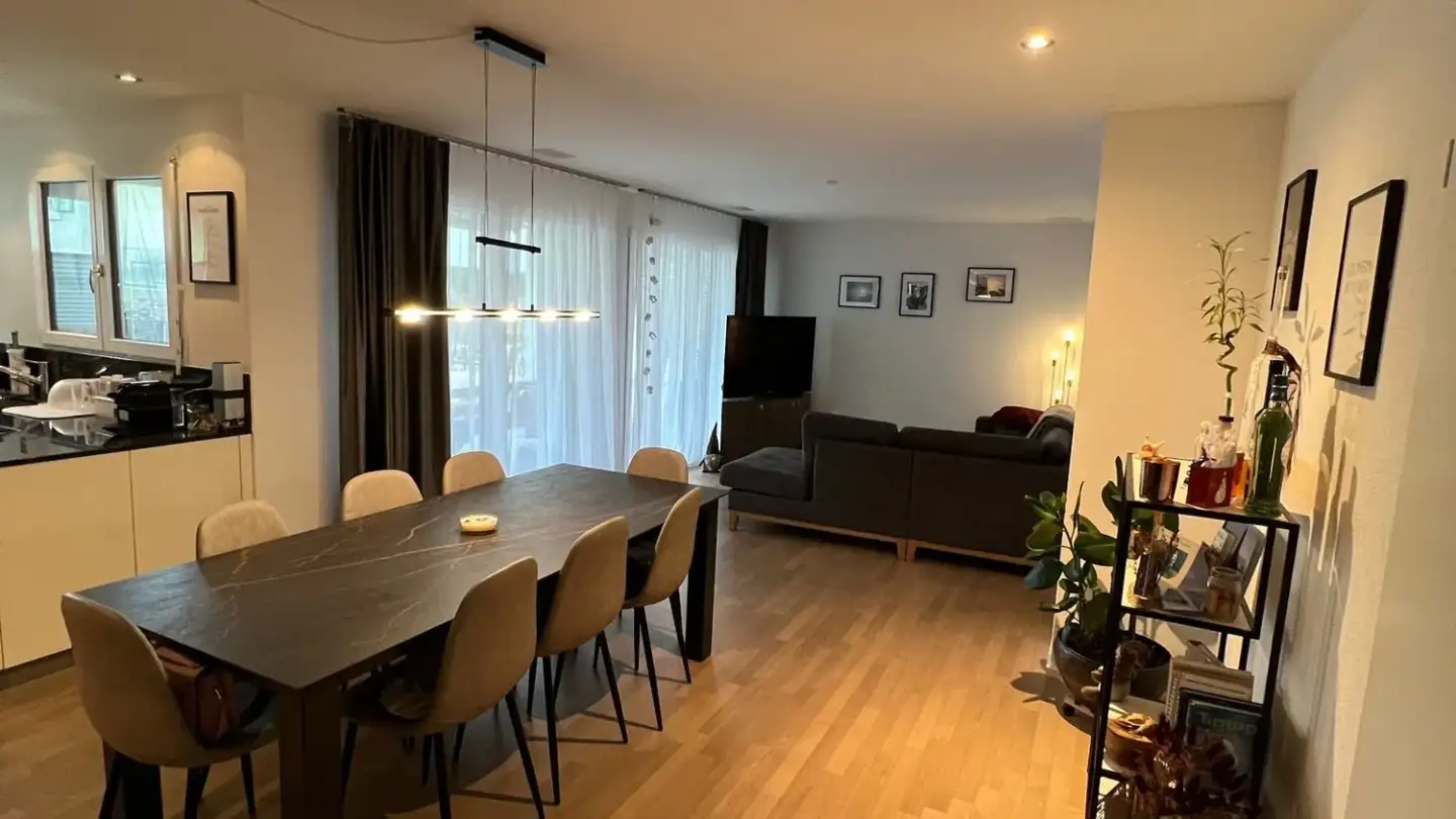 Appartamento in affitto - Binzikerstrasse 56, 8627 Grüningen - Foto 2