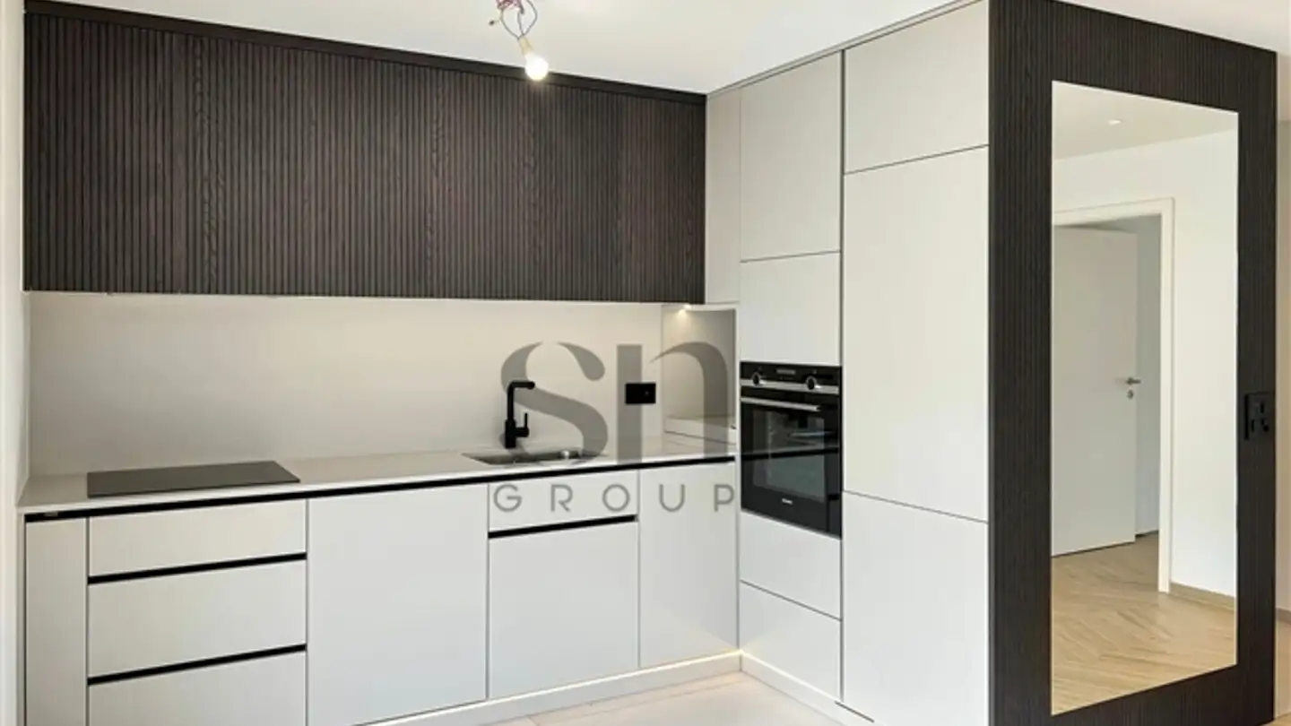 Appartamento in affitto - Rue De L'autoroute 50, 1907 Saxon - Photo 2