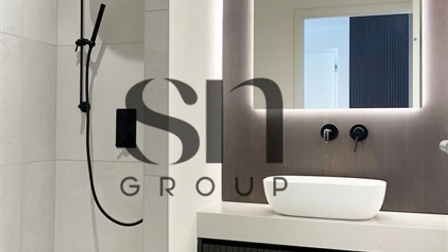 Appartamento in affitto - Rue De L'autoroute 50, 1907 Saxon - Photo 3