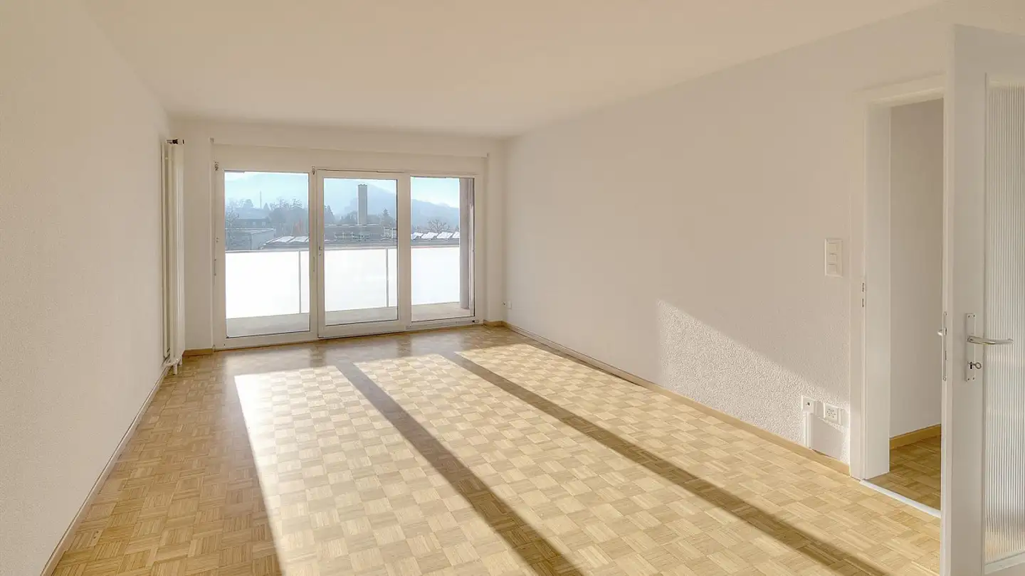Wohnung mieten - Mühletalweg 5, 4600 Olten - Foto 2
