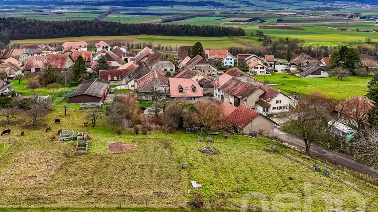 Einfamilienhaus kaufen - 1439 Rances - Foto 2