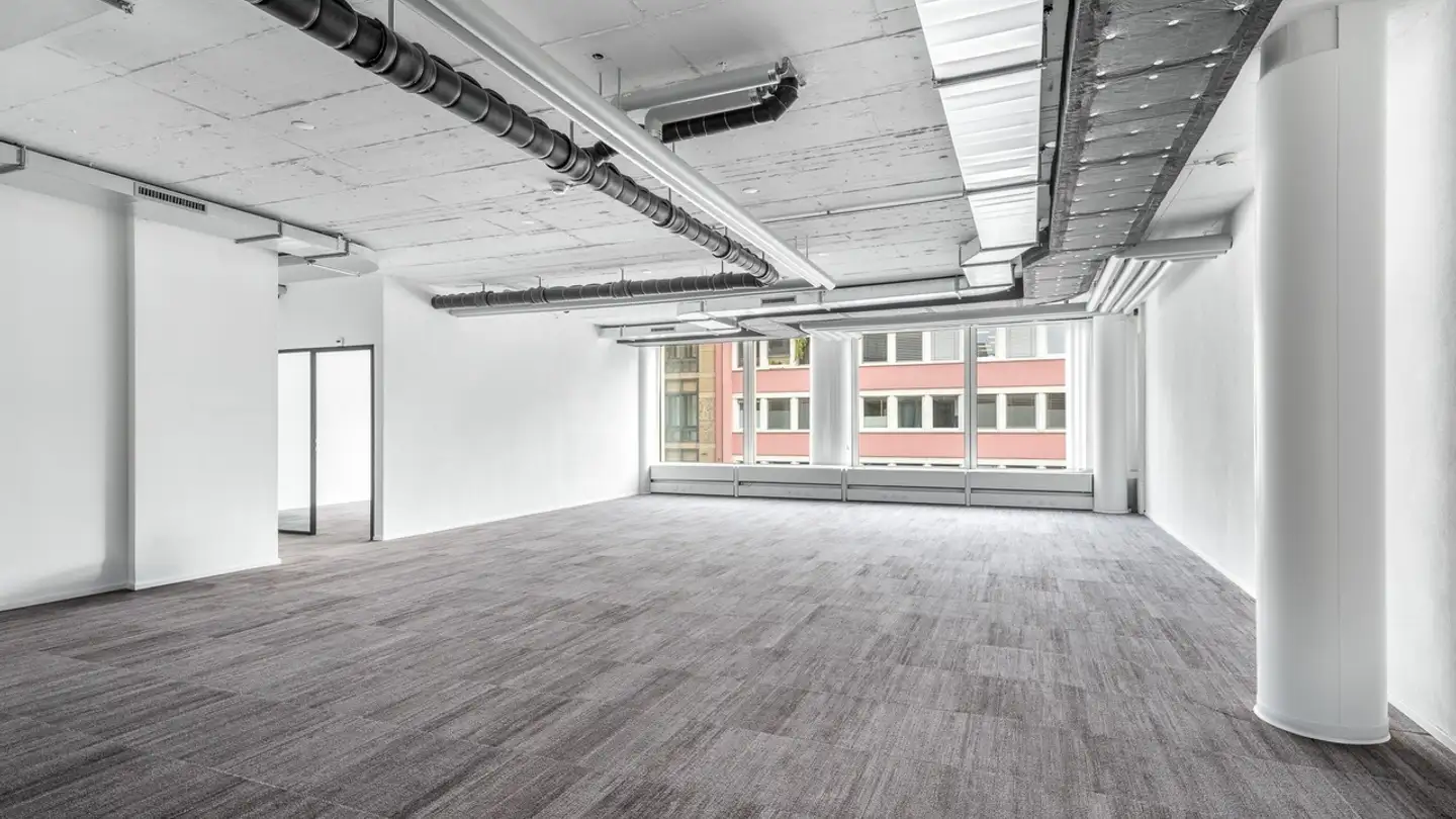 Spazio ufficio in affitto - Bahnhofplatz, 5400 Baden - Foto 3