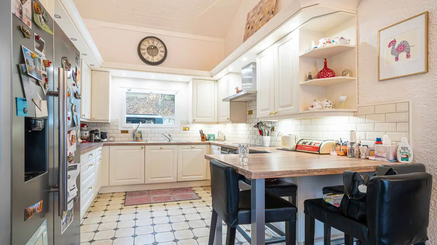 Villa for sale - Sur Valeyres, 1441 Valeyres-sous-Montagny - Photo 2