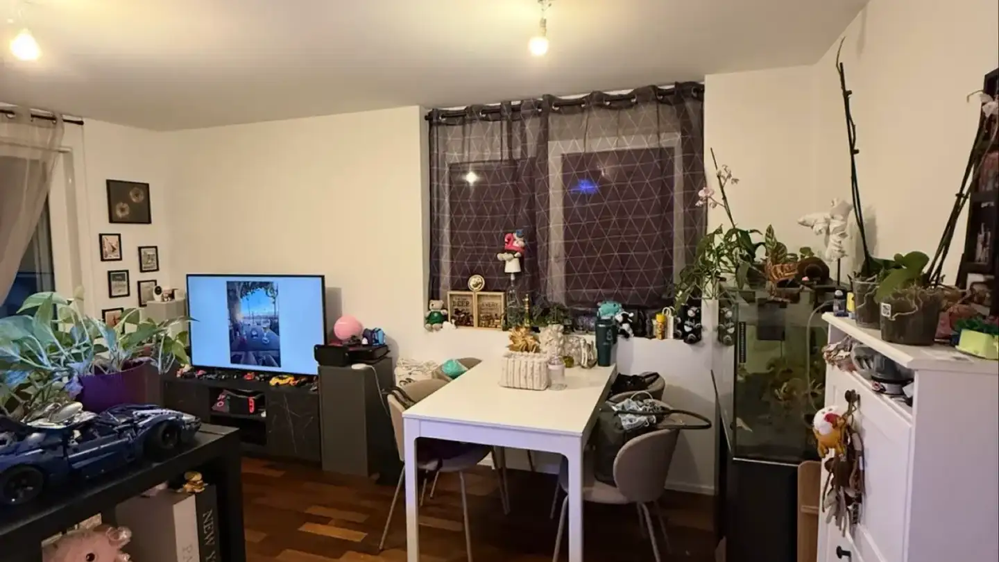 Appartement à louer - Grand'rue 18, 1196 Gland