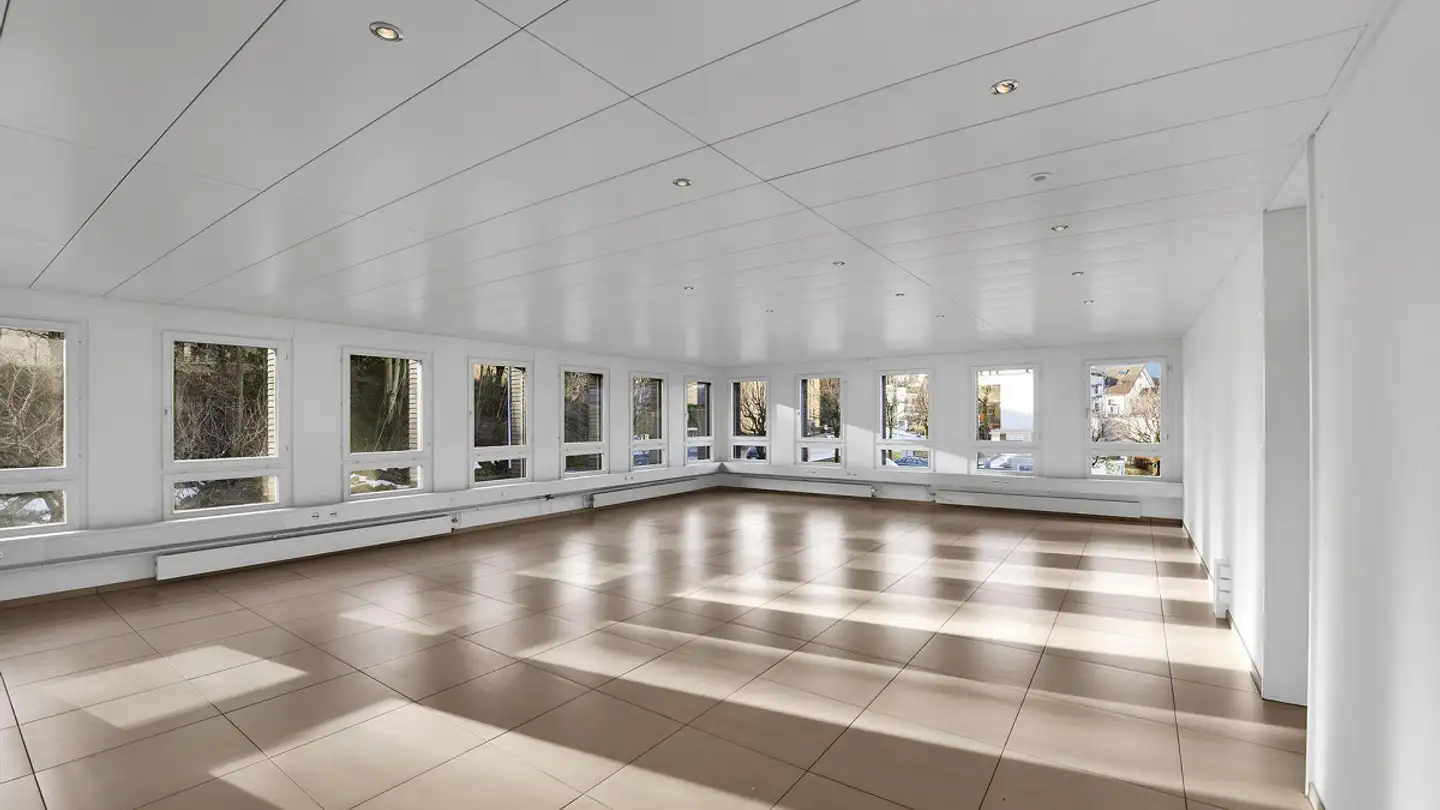 Bürofläche mieten - Martinsbruggstrasse 67, 9016 St. Gallen - Foto 3