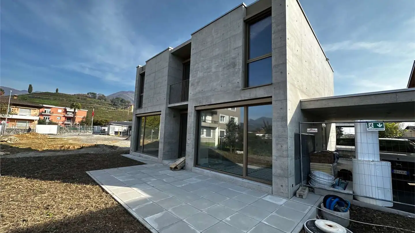 Villa à vendre - 6877 Coldrerio - Photo 4