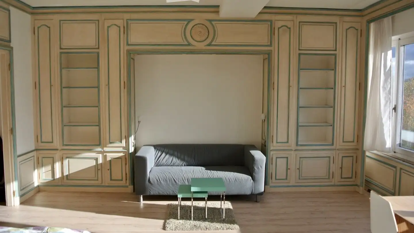 Apartment for rent - Chemin Taverney 9, 1218 Le Grand-Saconnex - Photo 3