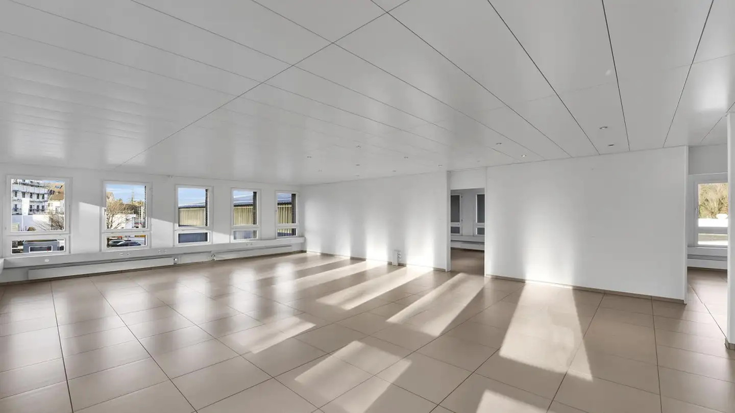 Bürofläche mieten - Martinsbruggstrasse 67, 9016 St. Gallen - Foto 4