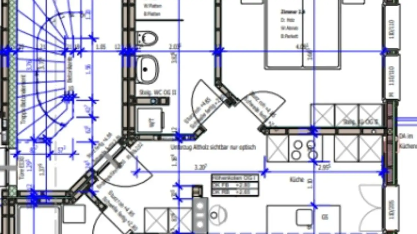 Apartment for rent - Niederdorfstrasse 5, 3703 Aeschi b. Spiez - Photo 4