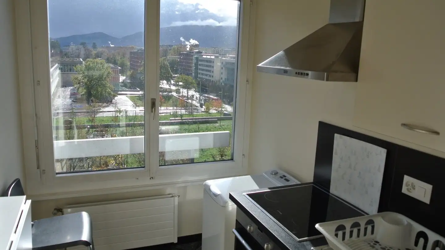 Apartment for rent - Chemin Taverney 9, 1218 Le Grand-Saconnex - Photo 4