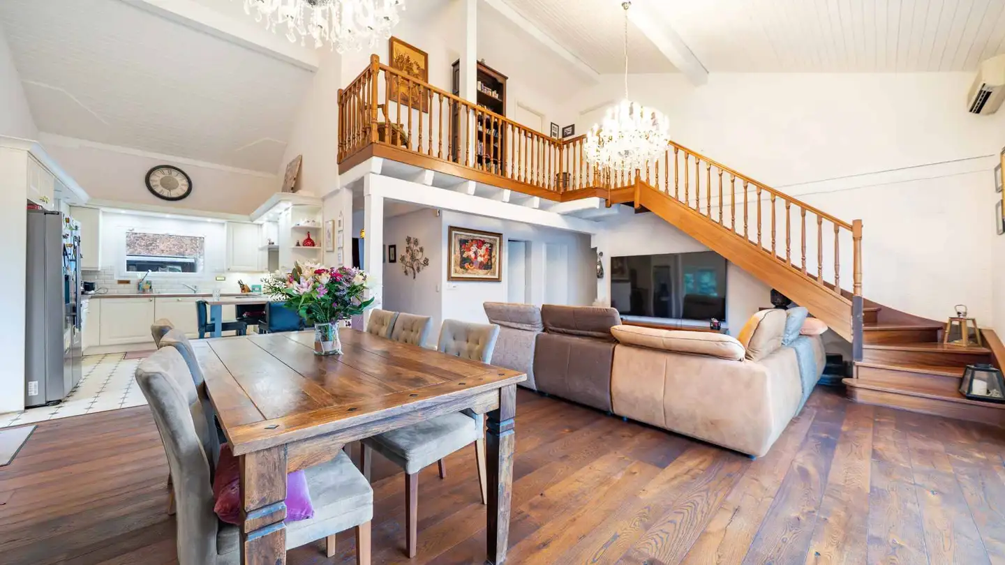 Villa for sale - Sur Valeyres, 1441 Valeyres-sous-Montagny