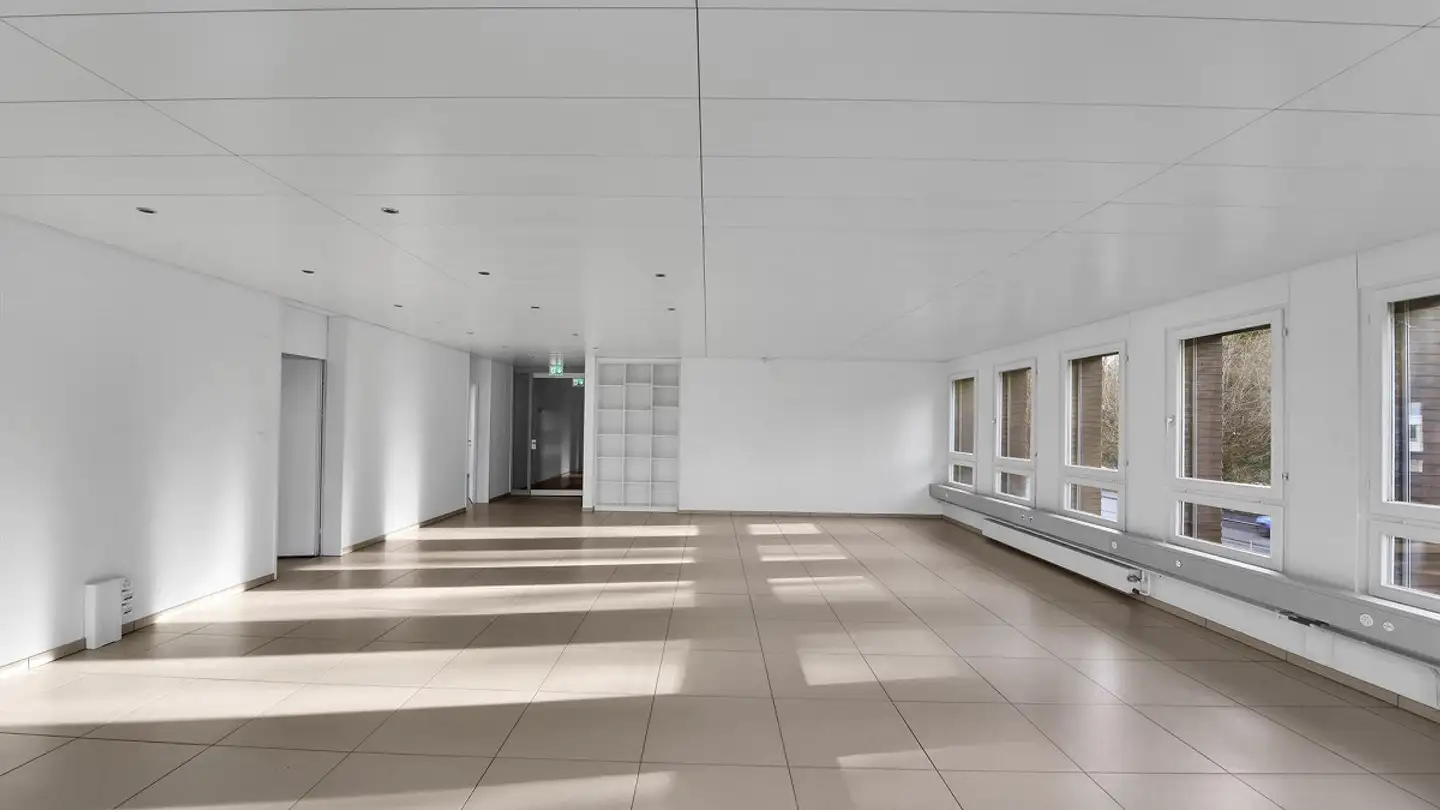 Bürofläche mieten - Martinsbruggstrasse 67, 9016 St. Gallen - Foto 2