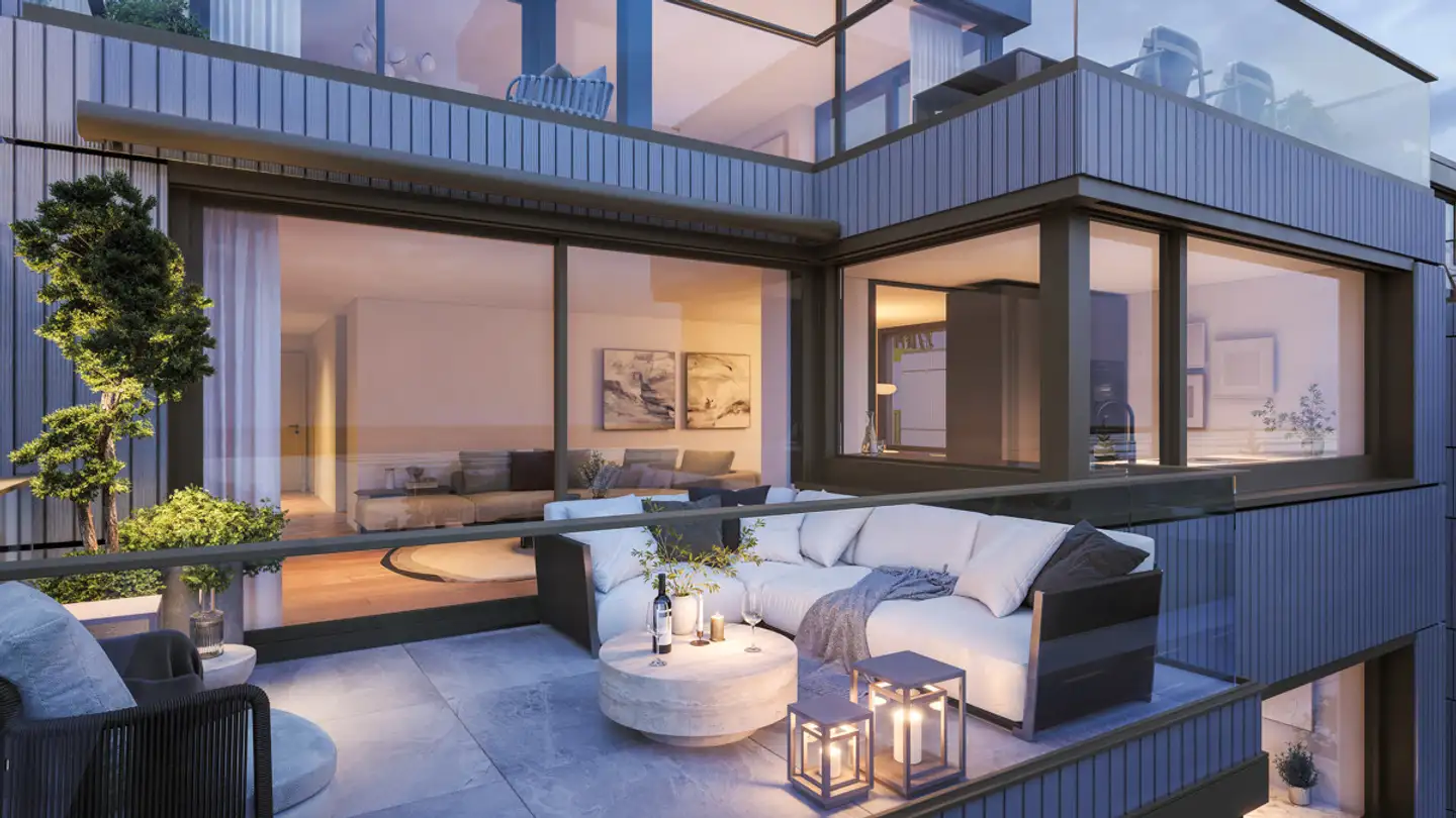 Appartement à vendre - Seestrasse 44, 8802 Kilchberg ZH - Photo 4