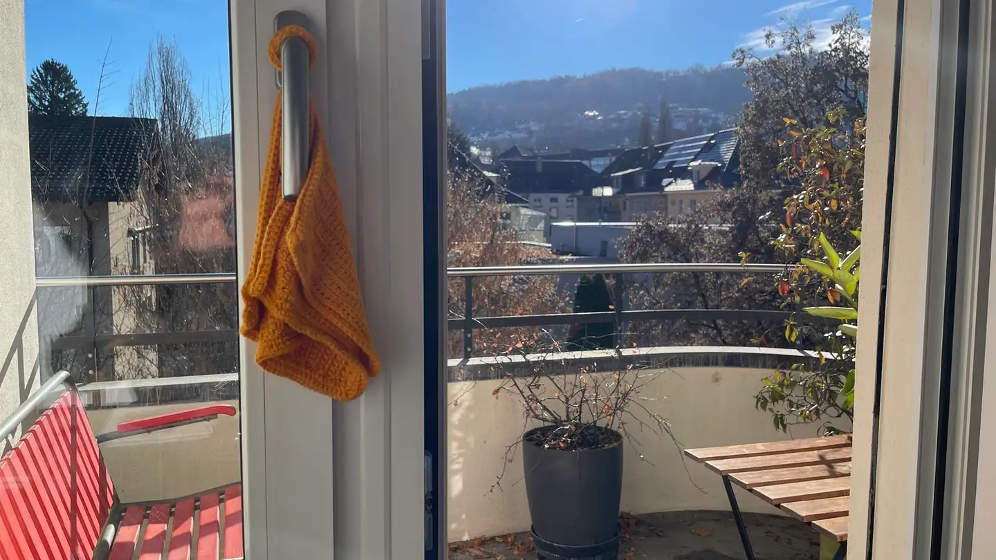 Appartement à louer - 3007 Bern