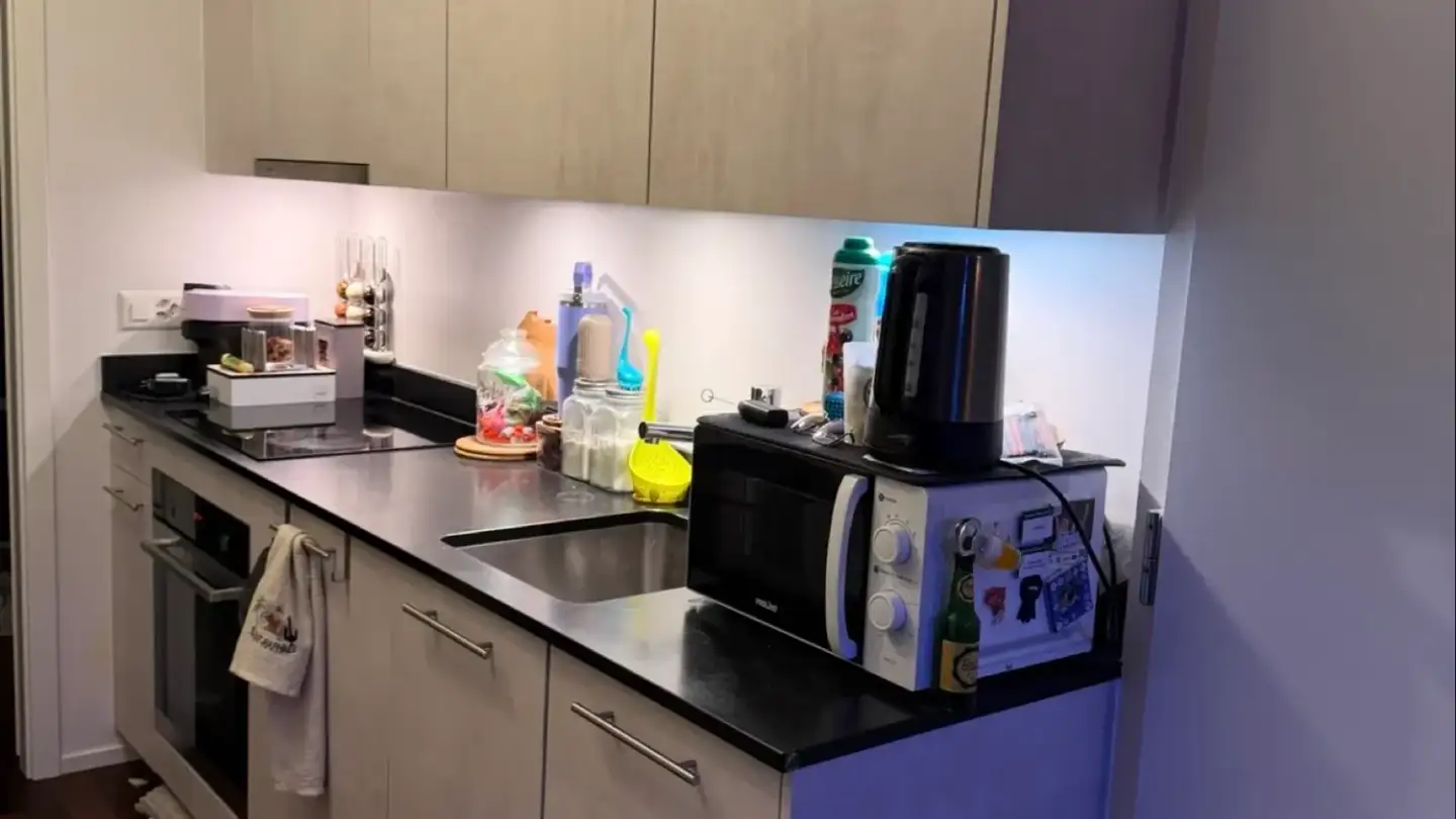 Appartement à louer - Grand'rue 18, 1196 Gland - Photo 3