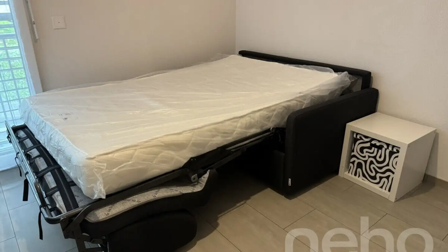 Apartment for sale - 1004 Lausanne
