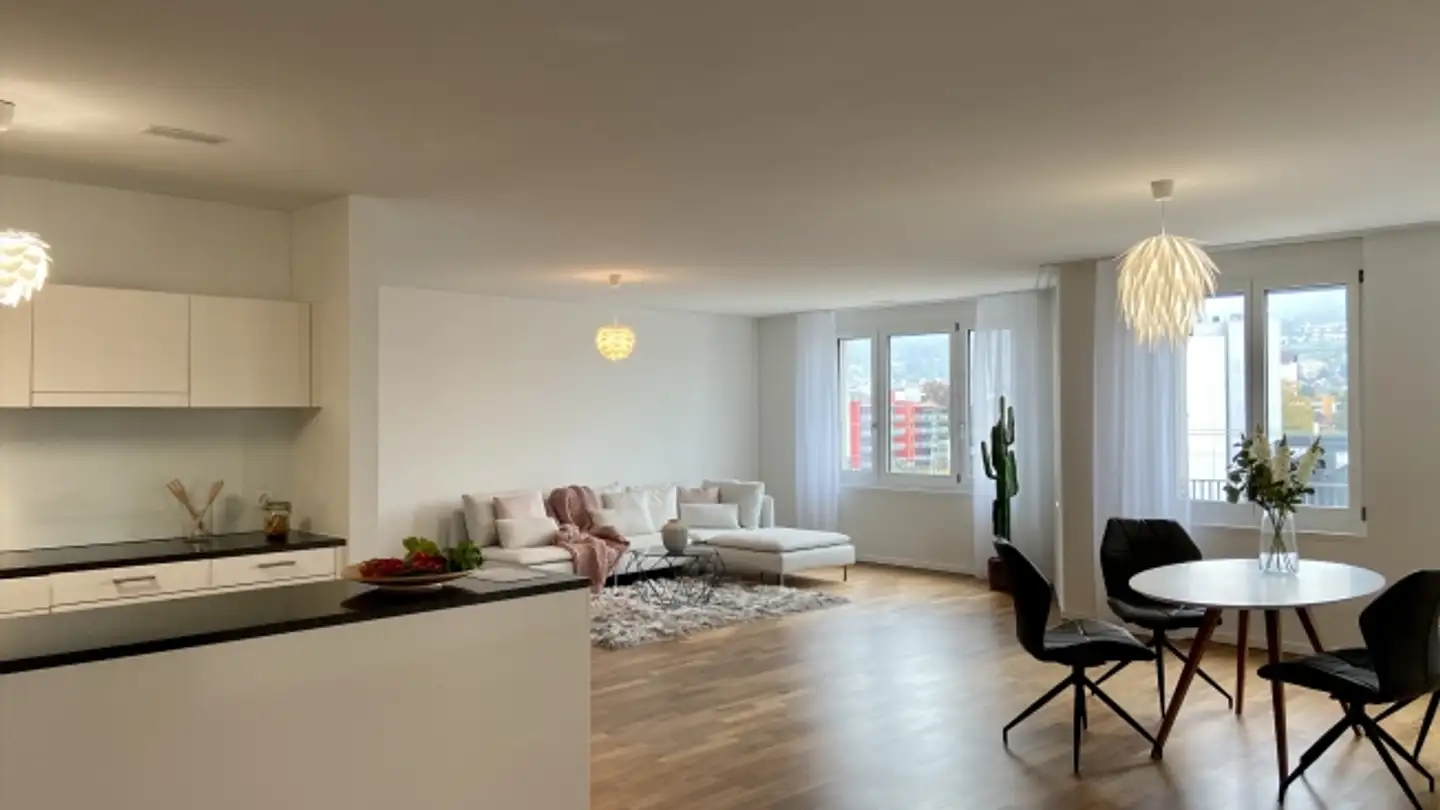 Appartamento in affitto - Webereistrasse 8, 8953 Dietikon - Foto 3