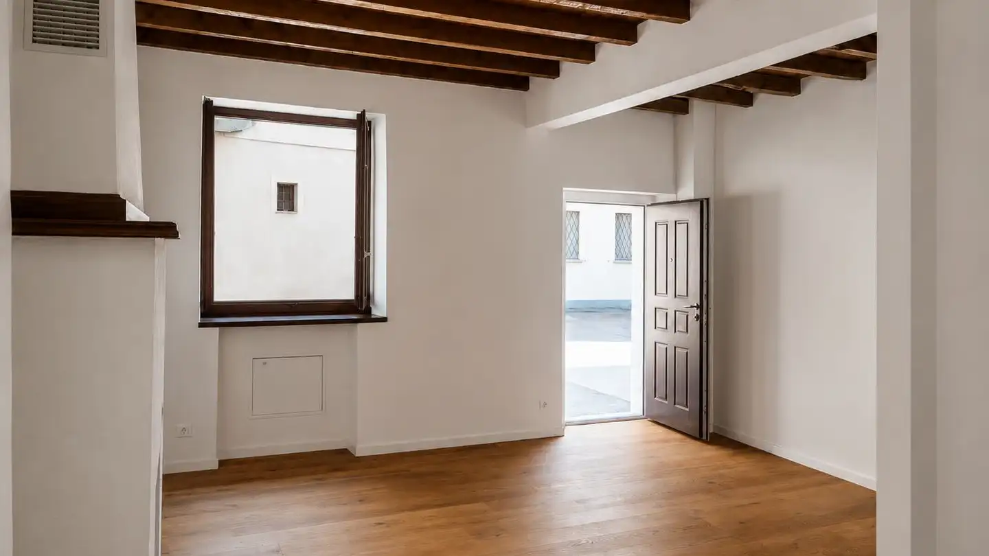 Maison individuelle à vendre - Via Al Bosco 24, 6990 Cassina d'Agno - Photo 2