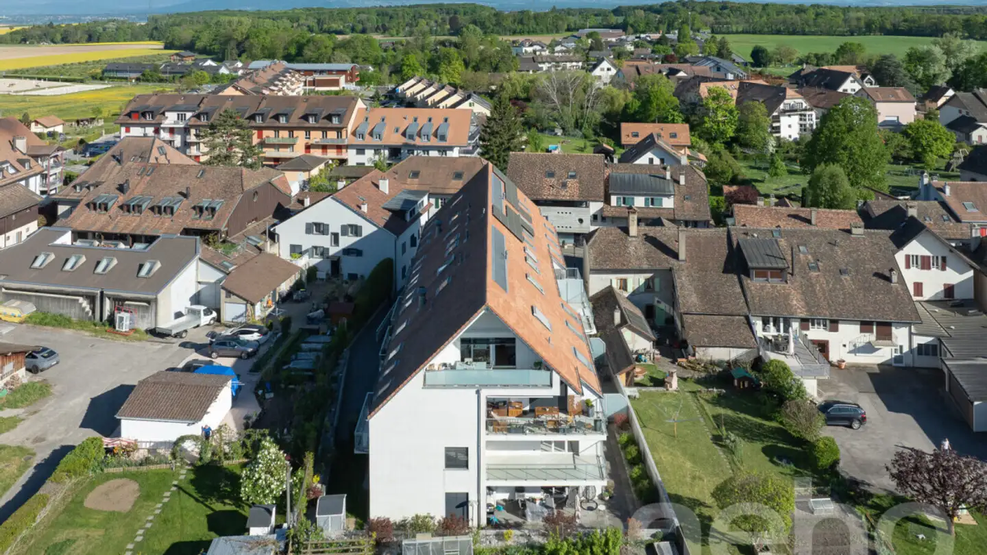 Appartamento in vendita - 1263 Crassier
