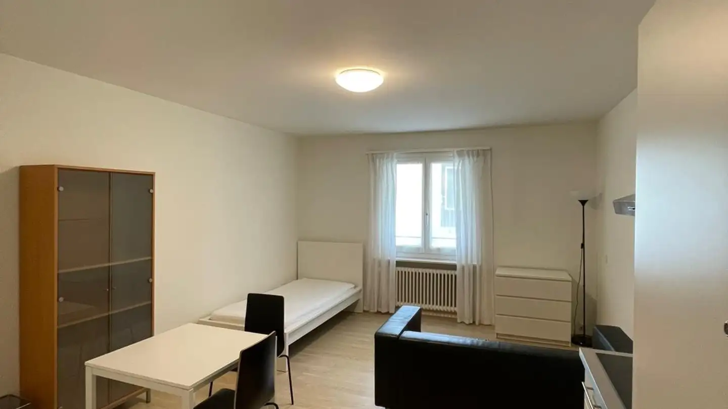 Appartamento in affitto - Via Buetti 6, 6600 Muralto