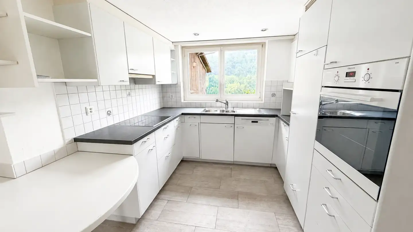 Doppelhaushälfte mieten - Lütschbach 8, 8733 Eschenbach SG - Foto 2