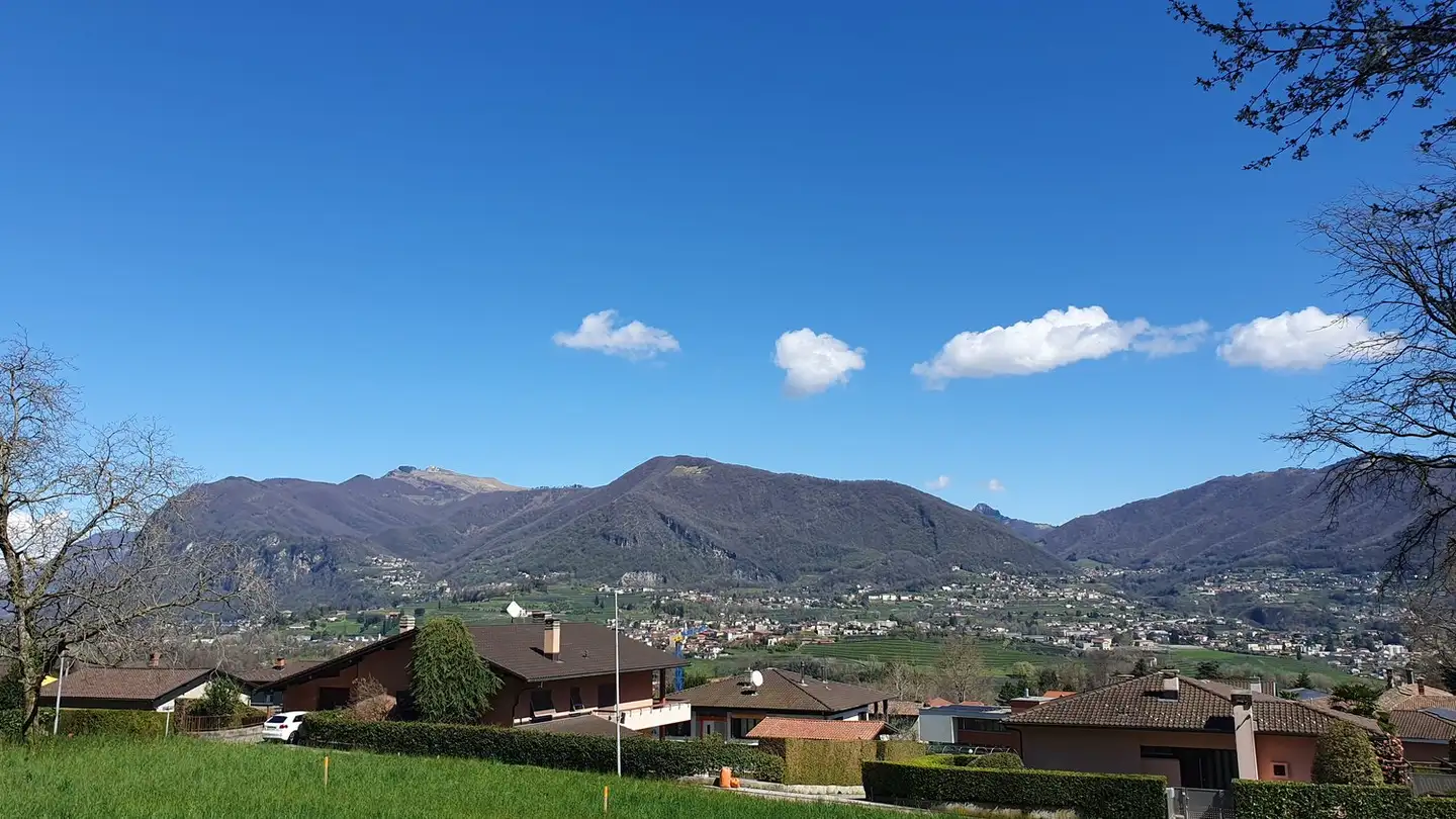 Appartamento in vendita - Via Boschetto 15, 6883 Novazzano - Foto 2