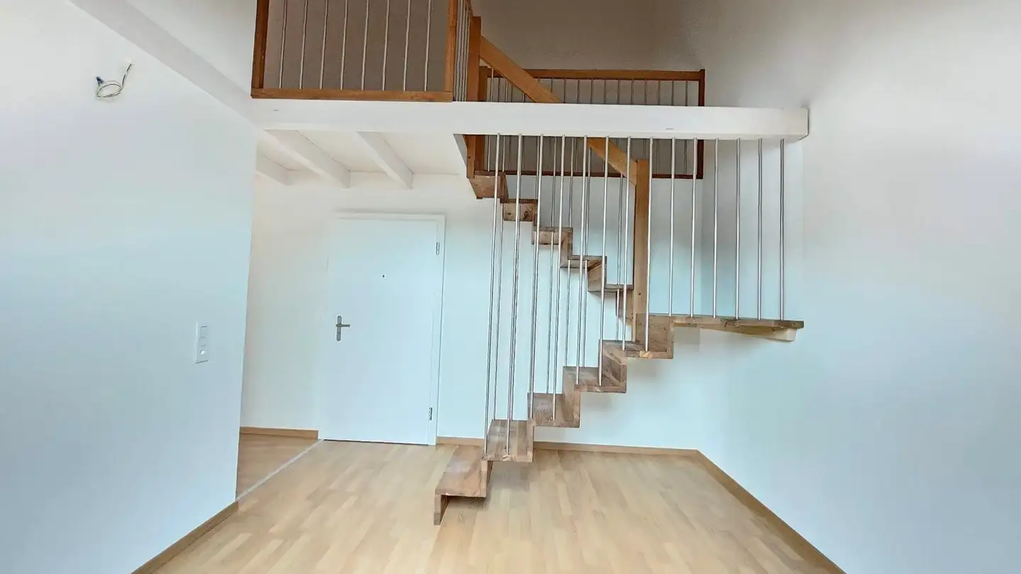 Apartment for rent - Bahnhofstrasse 1, 3432 Lützelflüh-Goldbach - Photo 2