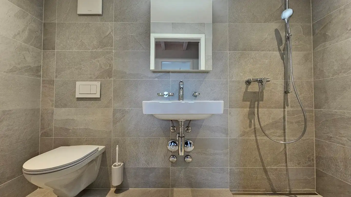 Apartment for rent - Bahnhofstrasse 1, 3432 Lützelflüh-Goldbach - Photo 4